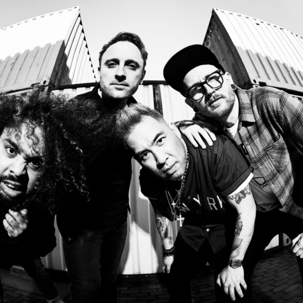 Call it Off Eras tour goes poppunk